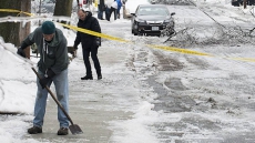 As Fall Heads Towards Winter, It's Time To Think About How Not To Fall