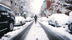 Spring Is Coming, But Winter Has 'a Little Bit Of Bite Left,' Forecaster Says