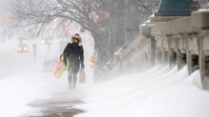 Elderly Ottawa Man Dug Out By Police After Spending Winter Snowed Into Home