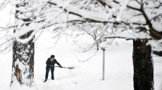 Emergency Declared In St. John's Over 'Unprecedented' Blizzard