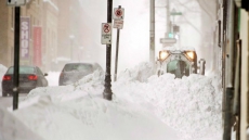 Woman In Her 80s Trapped Outside Dies: Storm Warnings, Extreme Cold Continue On Prairies