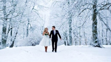 Canada Beats Valentine's Day Cold Records