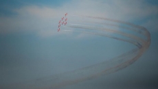 Snowbirds to continue Operation Inspiration