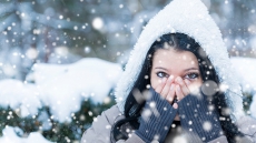 Forecasters warn of heavy snowfall, blizzard conditions for Maritimes