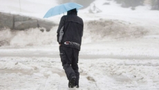Snowfall, high wind warnings expand in B.C. as frontal system moves across province