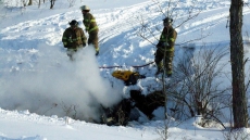 Small Labrador Town Grieving After Snowmobiler Killed In Avalanche