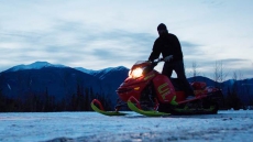 As Many As Six Snowmobilers Missing After Venturing Into Remote North Okanagan Area
