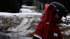 Cold warnings cover much of the West, chilling even the sturdiest Canadians