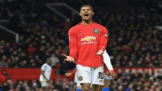 Rashford 1, Johnson 0: Soccer star wins U-turn on free meals