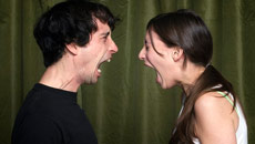 Twitter, Facebook driving couples to break relationships!