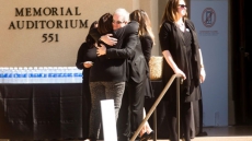 Social Media And Mourning: Are Funerals The Last Privacy Frontier?