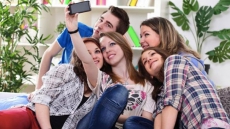 Social Media Stress Leads To Online Addiction