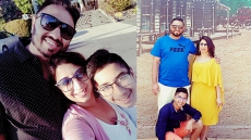 Meet the Sodhi Family