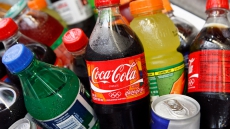 Pediatricians say kids, teens should avoid sports and energy drinks