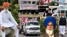 Sohan Singh Sidhu Killed In Canada Day Float Incident In Abbotsford