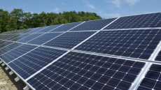 Self-cooling solar cells to last longer