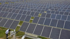 Punjab to get 2,000 MW solar power plant