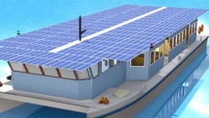 Solar boats in Ayodhya, Varanasi soon