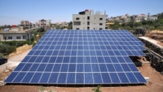 Punjab's solar power facility of 50 MW installed