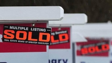 Soaring House Prices In Toronto 'deeply Troubling' For Homebuyers, Says Mayor