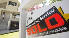 Homebuilders, Real Estate Board Says New B.C. Property Tax Hurts Province