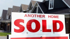 Home Sales Across Canada Fall 6.7 Per Cent, Biggest Monthly Drop In Seven Years