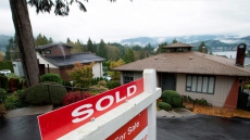 Vancouver Home Sales Plunge 38.8% Last Month, Real Estate Board Says