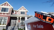 B.C. Home Sales Stayed Strong In August But Experts Predict Change Is Coming