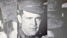 Scholarship Still Honouring B.C. Soldier 99 Years After His Death