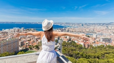 On International Women's Day, plan a solo trip, ladies!