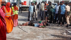 Somali Minister Among 15 Killed In Extremist Attack On Hotel