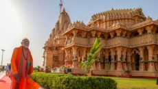 'Somnath Swabhiman Parv' to honour cultural heritage, spiritual legacy ahead of PM Modi's Gujarat visit tomorrow