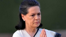 TDP, BJP two sides of same coin: Sonia Gandhi