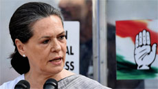 Sonia Gandhi Kicks Off Project 272 With May 23 Invite To Political Heavyweights
