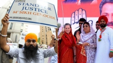 US Court Rejects Sikhs For Justice's Case Against Sonia Gandhi In 1984 Anti-Sikh Riots