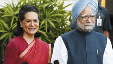 Congress Calls For ‘Second Freedom Movement’ To Oust BJP Government