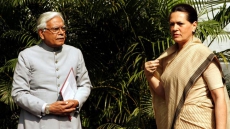 CIA penetrated every sphere of UPA: Natwar Singh