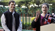 'Dynasty' crumbles in young India's loud yearning for change