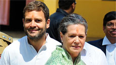 'Rahul Must Be Made Congress Chief, Sonia Can Become 'Mentor': Mani Shankar Aiyar