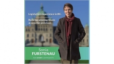 B.C. Greens report record-breaking fundraising