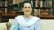 After settling tussle in Punjab, Sonia heads to Shimla