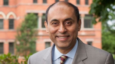 IIT-Delhi Alumnus Soumitra Dutta To Head Cornell's New Business College