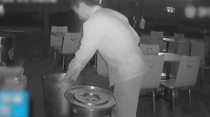 Search Results CCTV Captures Restaurant Owner Peeing In Rival's Soup