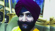 Sourav Ganguly Once Became A 'Sardar Ji' To Attend Durga Puja