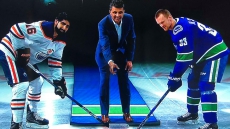 Review: South Asian Celebration night for Vancouver Canucks