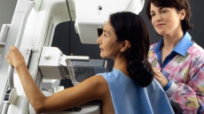 South-Asian Women In Canada At Risk Of Later Stages Of Breast Cancer