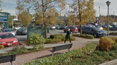 Naked Man Confronts Woman In South Surrey Parking Lot, Police Seek Help To Locate Suspect