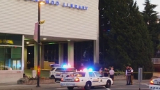 Police Shoot And Kill Suicidal Man In South Surrey, Independent Investigation Office Of B.C. Probing