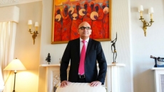 'Gas-for-wine': South Africa seeks deal to boost trade, investment with Canada