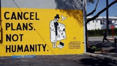 Wait 'til next year: Giving up on 2020, looking toward 2021